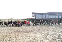 Cadzand 2018