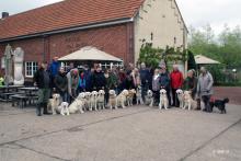 lente wandeling 2019