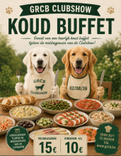 promo koud buffet