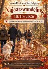Herfstwandeling